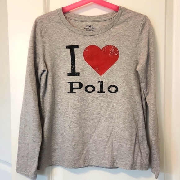 Polo Ralph Lauren T-Shirt - Picture 2 of 9